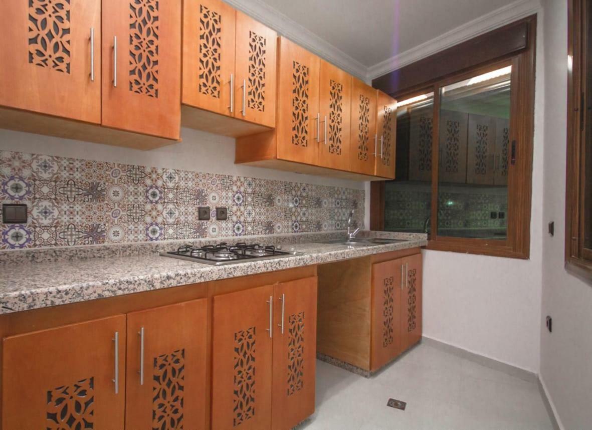 צ'פצ'אוונה Residence Chaounia D'Hote מראה חיצוני תמונה