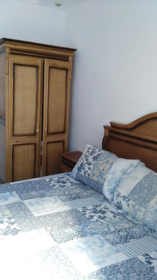 צ'פצ'אוונה Residence Chaounia D'Hote מראה חיצוני תמונה