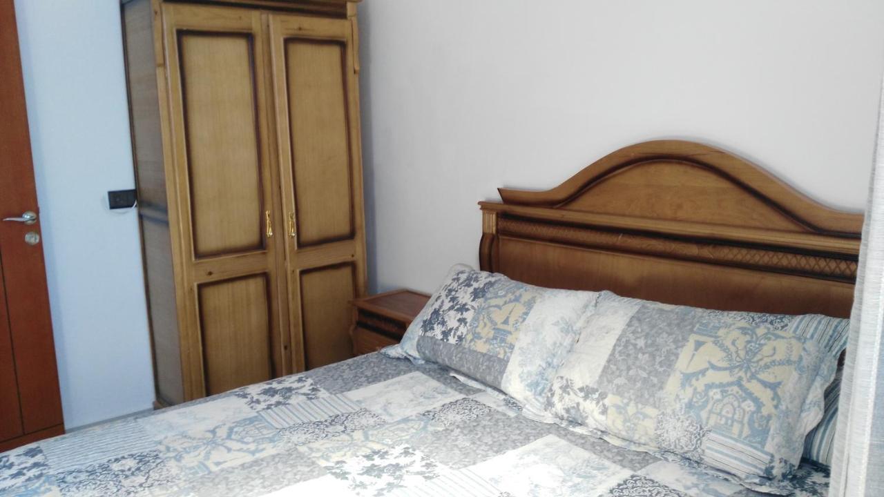 צ'פצ'אוונה Residence Chaounia D'Hote מראה חיצוני תמונה